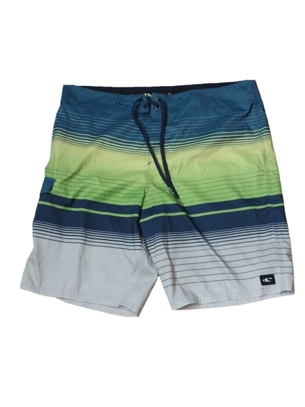 O'neill board shorts size 38
